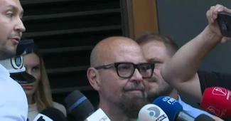 Update: Cristian Popescu Piedone a  fost pus sub control judiciar și are interdicție să-și exercite mandatul de președinte al ANPC (Video)