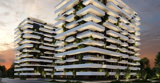 Încă o fabrică din București se transformă în apartamente, proiect de 140 mil. euro