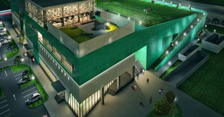 Primarul Capitalei Stelian Bujduveanu anunță că în câteva zile vor începe lucrările de construire a noului Patinoar Mihai Flamaropol