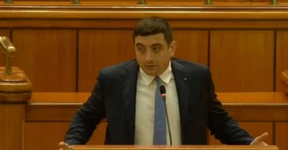 Guvernul și-a asumat răspunderea pe pachetul de măsuri fiscale pentru scăderea deficitului. AUR anunță că depune o moțiune de cenzură