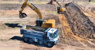 Autostrada Transilvania A3: Rezilierea contractului cu Bechtel a fost o decizie greșită – secretar de stat