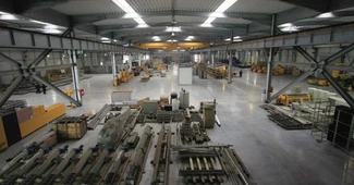 Adiss, producător român de echipamente pentru epurarea apei, cere intrarea în concordat preventiv pe fondul suspendării și amânării licitațiilor din programele naționale de finanțare