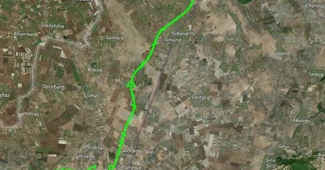Drum Expres Arad – Oradea: Turcii de la Nurol rămân căștigători pe lotul 3. Contestația ucrainenilor, respinsă