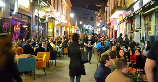 Ce ţări au adus cei mai mulţi turişti în România, în primele 5 luni din 2025, şi care au fost destinațiile preferate – date INS turism