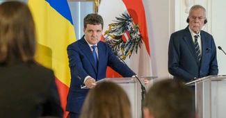 Ce a spus președintele Austriei despre activitatea OMV din România și despre gazele din Marea Neagră
