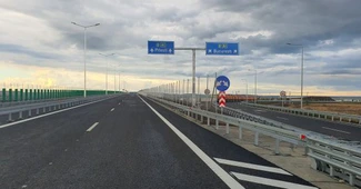 „Expresul” de Craiova – DEx12 se deschide integral azi la ora 16:00 – CNAIR