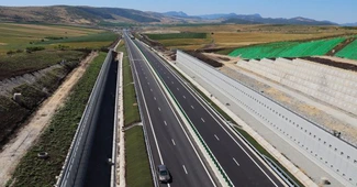 Astăzi va fi dat în trafic DEx4, drumul de legătură A3 – DN1