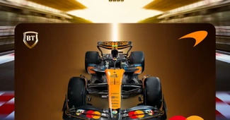 Anunț în premieră pentru clienții Banca Transilvania! Pot lua carduri speciale sub brandul McLaren din Formula 1. Ce beneficii au