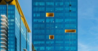 One United Properties mai așteaptă cu vânzarea One Tower, cea mai scumpă clădire de birouri din România