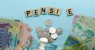 Anunț oficial pentru 9 milioane de viitori pensionari! Cum li se va stabili pensia conform noilor legi – Calcul concret al unui administrator privat