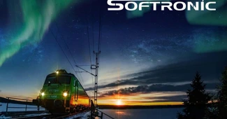 Primele locomotive românești livrate în Suedia se întorc la Craiova pentru revizii, după șapte ani de operare cu succes