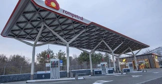 Reducerile agresive de preț în benzinării continuă. Și Rompetrol a tăiat masiv acum din prețuri, s-a ajuns sub 9 lei pe litru