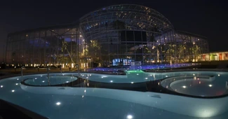 Therme poate începe să vândă energia electrică pe care o produce în nordul Bucureștiului. Își ia licență
