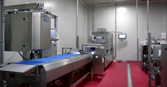 Ce planuri are Metro cu unitatea sa de procesare carne. Mare parte din materia primă vine din import
