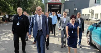 Raed Arafat confirmă că procurorii i-au pus sechestru pe avere în ancheta privind aducerea în țară a unui elicopter pentru SMURD