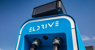 Eldrive a ajuns la 700 de puncte de încărcare pentru mașini electrice în România