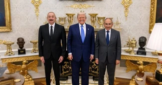 Liderii Armeniei și Azerbaidjanului au semnat la Casa Albă un acord de pace, care pune capăt unui conflict de peste 35 de ani