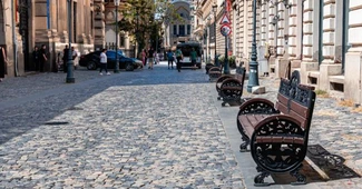 Ce face primarul Capitalei ca în București să nu îți fure telefonul din mână precum în Londra sau Paris