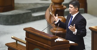 Titus Corlățean și-a anunțat candidatura la șefia PSD, în această toamnă