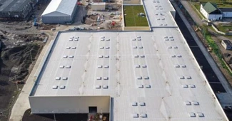 Afacerile nemţilor de la Knauf în România: marjă de profit net de 7% a Knauf Gips cu o fabrică la Aghireșu şi pierdere de 83 de milioane lei la Knauf Insulation, pe fondul investiţiilor masive în fabrica din Târnăveni