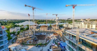 Efectul Legii Nordis: One United Properties nu mai poate vinde apartamente pe hârtie pentru finanțarea achiziției de terenuri