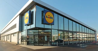 Nou produs surprinzător la Lidl, după panourile fotovoltaice de balcon: baterie de stocare a energiei. Cât costă