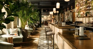 One United Properties restaurează fostul hotel Muntenia din București aduce brandul The Hoxton în România
