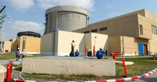 Centrala de la Cernavodă s-a oprit complet. România nu mai are energie nucleară vreme de 3 săptămâni