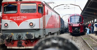 CFR Călători anunță modificări în circulația trenurilor sale pentru lunile martie și aprilie, ca urmare a desfășurării unor lucrări la infrastructura feroviară