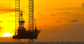 Lukoil a cerut prelungirea concesiunii pentru perimetrul de gaze Trident din Marea Neagră. Rușii confirmă că au negocieri cu un fond american care vrea să-i cumpere activele