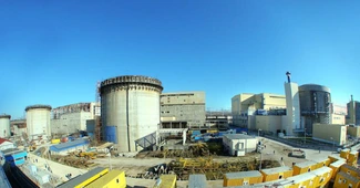Vin banii americani pentru centrala nucleară de la Cernavodă. S-a semnat contractul de credit