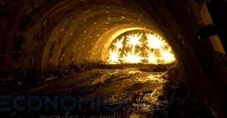 Autostrada A1 Sibiu – Piteşti: Săptămâna viitoare va fi autorizat al patrulea tunel