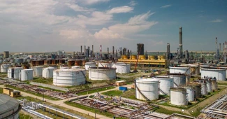 Rafinăria Petromidia, cea mai mare din România, a trecut pe profit în 2025