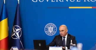 Ilie Bolojan: Execuţia bugetară pe primele 5 luni arată că deficitul bugetar al României a scăzut cu peste 40% în 2026. Suntem pe drumul cel bun
