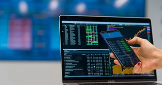 Tradeville, cel mai mare broker de retail dn România, reduce comisioanele de tranzacționare