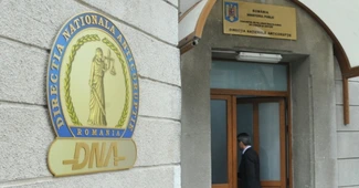 Update: DNA confirmă că îl anchetează pe directorul u nei societăți comerciale. Procurorii DNA au intrat peste Grampet. Unul dintre directorii grupului lui Gruia Stoica e suspectat de dare de mită – surse Agerpres