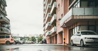 Unde găsești chirii la 400 de euro în București și Cluj înaintea facultății: Cartierele cu cele mai ieftine apartamente