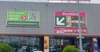 XXXLutz, al doilea retailer de mobilă din lume, pregăteşte deschiderea magazinului Momax din Braşov şi face angajări