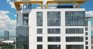 Una dintre cele mai înalte clădiri de locuințe din România: One United Properties investește 130 de milioane de euro într-un turn de peste 100 de metri în Capitală
