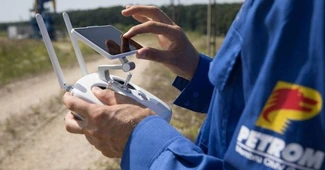 Producția și vânzările de gaze naturale ale Petrom au crescut în ultimul trimestru