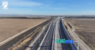 Autostrada A7 ajunge în Bucovina: Au fost semnate contractele cu Umbrărescu pentru tronsonul Pașcani – Suceava