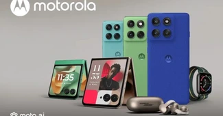 Motorola adaugă limba românia în moto AI