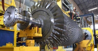 Siemens Energy anunță cele mai multe comenzi din istorie pentru turbinele sale pe gaze