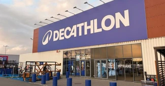 Scădere neașteptată pentru Decathlon în România: premieră negativă de la pandemie încoace. Ce s-a întâmplat