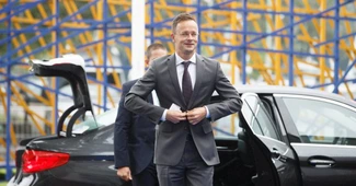 Budapesta amenință că va bloca împrumutul de 90 de miliarde de euro pentru Ucraina, dacă Kievul nu redeschide conducta Drujba pentru tranzitul de petrol rusesc