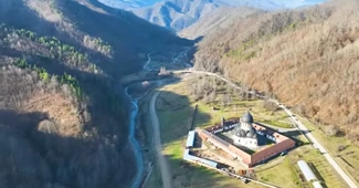 Autostrada A1 Sibiu – Pitești: Cel mai lung tunel, Poiana, prelungit cu 800 de metri