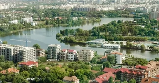 E tot mai scump să ai o locuință. ING: Impozitele pe proprietate cresc cu până la 80%. Șocul TVA se vede deja în prețul materialelor