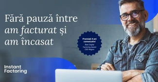 Pauza dintre a factura și a încasa: costul invizibil care ține pe loc companiile din România