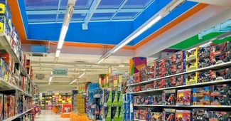 Jumbo, retailerul grec de jucării, a avut un decembrie pe minus în România, țara care a performat cel mai slab în 2025