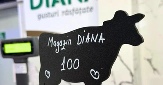 Lanțul românesc care a atins borna de 100 de magazine